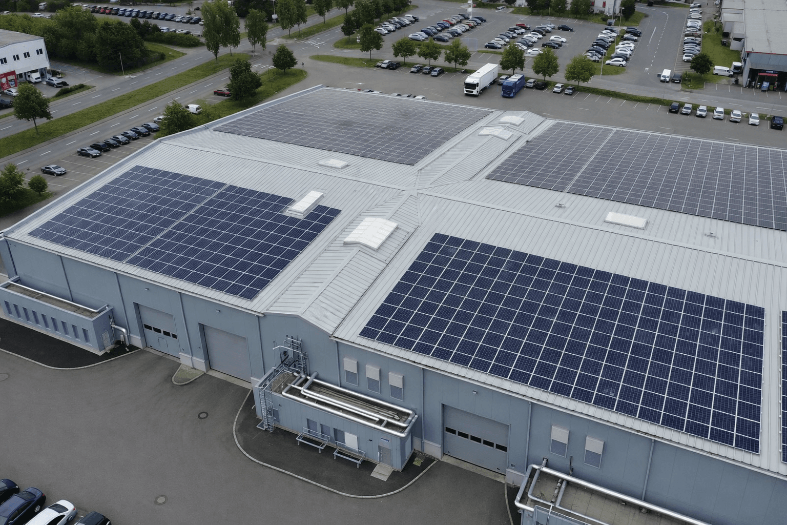 K+K Projektierung - Über uns