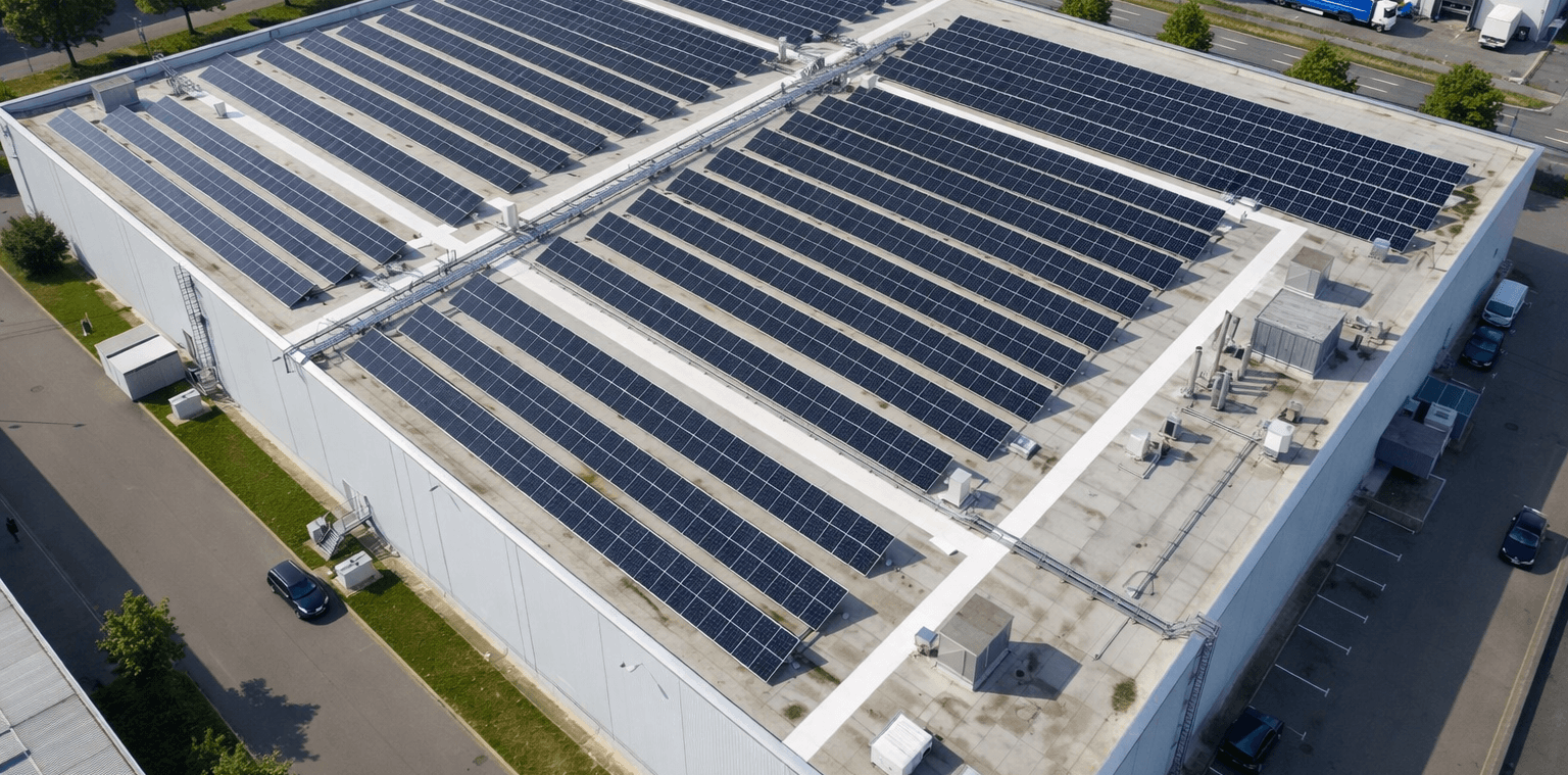 Solar project overview